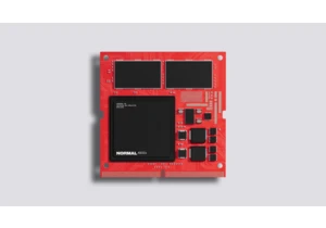 World's first 'thermodynamic computing chip' reaches tape out — Normal Computing's physics-based ASIC changes lanes to train more AI