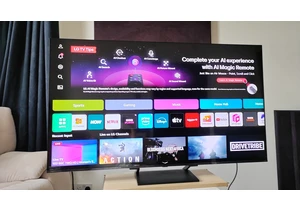 LG 65QNED93A Review