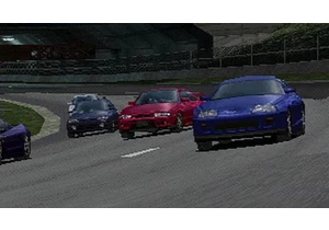 Former PlayStation boss says he 'partly saved' the first Gran Turismo game from being too realistic: 'It was extremely advanced, perhaps too much so'