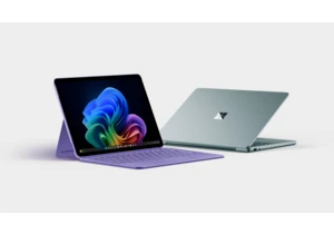 Microsoft announces colorful new 12-inch Surface Pro and 13-inch Surface Laptop with Snapdragon X Plus