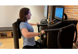 I Tried the First Full-Scale, AI-Powered Gym: Is It the Future of Fitness?
