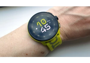 The Suunto Run could be every marathon-runner's new best friend – and it's cheaper than most Apple Watches