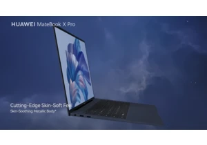 Huawei's Kirin X90 may be the company's 'Apple Silicon' moment — Matebook Pro 2025 features in-house hardware and software