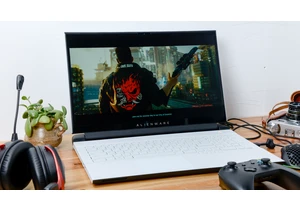 AAA games don't require a $2,000 gaming laptop, just a browser and $29