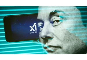 Microsoft could bring Elon Musk's Grok AI model to Azure — Cozying up with OpenAI's arch-nemesis xAI for its AI Foundry