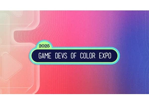 Game Devs of Color Expo 2025 starts on September 16