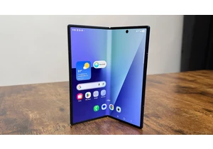  I showed the Samsung Galaxy Z Fold 7 to a Z Fold 4 owner, and he was blown away 