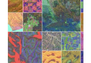 Google Announces Google Earth AI