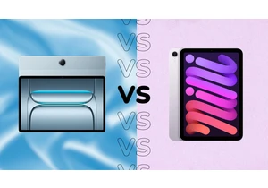OnePlus Pad Lite vs iPad Mini: Battle of the pint-sized tablets