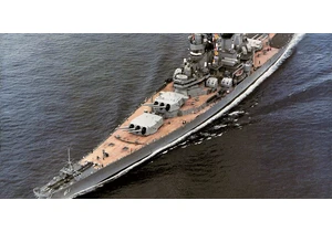 Improving Naval Ship Acquisition