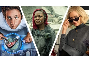 7 of the biggest Disney+ and Hulu TV show announcements from Disney Upfront 2025