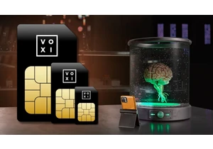 This Voxi deal with an 80GB data SIM and unlimited social media is a bargain for £10 a month
