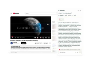 Perplexity debuts Comet, a free AI browser (that currently costs $200)