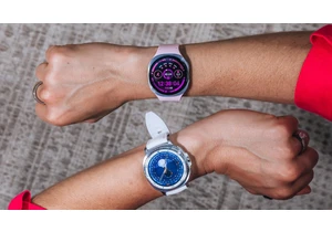 My Favorite Feature's Back! I Tried Out the New Galaxy Watch 8 and Galaxy Watch 8 Classic