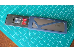 My SSD enclosure was already inexpensive, but this sale makes it SUPER cheap — Read or clone any compatible SSD for less