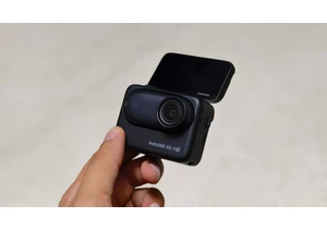 Prime Day Deal: I Pack This Tiny 4K Action Cam No Matter Where I Travel, and It's Never Been Cheaper