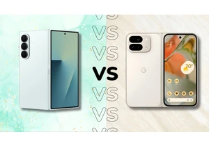 Samsung Galaxy Z Fold 7 vs Google Pixel 9 Pro Fold: The battle of the foldables