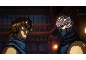 This Ninja Gaiden spin off is not only amazing, it's converted me into a franchise fan — a retro gateway for newcomers