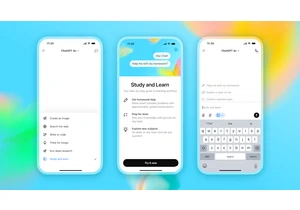 ChatGPT's Study Mode will guide students to an answer stey by step