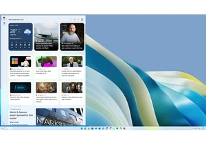Microsoft trials redesigned Windows 11 Widgets Board with new Copilot Discover feed — AI curated stories right on your desktop