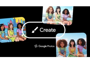  Google Photos can now animate your photos into short videos 