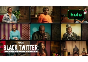 Hulu's Black Twitter documentary is a vital cultural chronicle