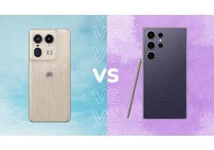 Motorola Edge 50 Ultra vs  Samsung Galaxy S24 Ultra: Which is best?