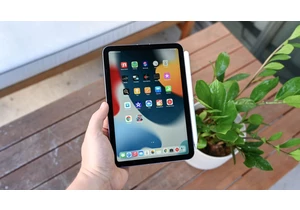  Did Apple forget about the iPad Mini?  