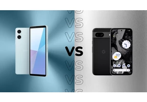 Sony Xperia 10 VI vs Google Pixel 8a: Which budget-friendly Android is better?