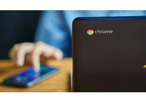  Google is making Chromebooks better entertainment machines thanks to the addition of spatial audio 