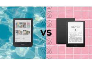 Kobo Clara Colour vs Kindle Paperwhite: Which e-reader should you get?