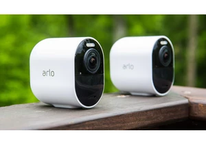 Best 4K Home Security Cameras for 2024     - CNET