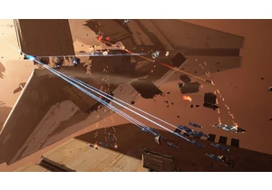  "The script refers to using a hammer or  a knife in a couple of places, and we tried very hard to be the knife." Homeworld 3 narrative team talks characters, story, spoilers, and crafting the journey. 