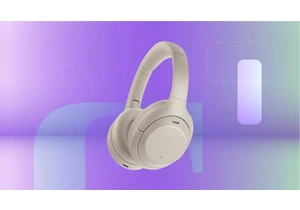 Sony's Noise-Canceling WH-1000XM4 Headphones Are $100 Off With This Early Memorial Day Deal     - CNET