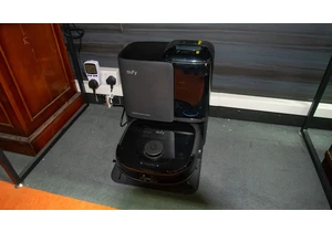 Eufy Omni E25 Review