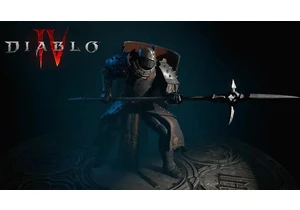  Diablo 4’s Paladin might finally be here soon — plus Season 10’s Chaos theme fully revealed 