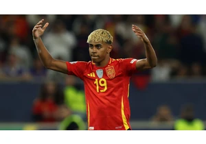 Bulgaria vs. Spain: Livestream World Cup 2026 Qualifier Soccer From Anywhere