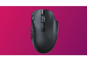 Prepare for World of Warcraft: Midnight with one of the best-ever MMO gaming mice from Razer — discounted for a limited time