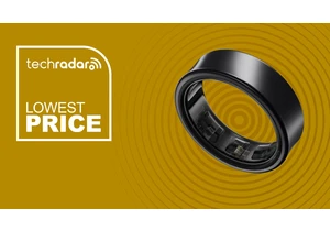 The Samsung Galaxy Ring is a near-perfect smart ring, and it’s dropped to its lowest price ever