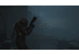 Cronos: The New Dawn is the most breathtaking survival horror debut on Xbox and PC in over a decade — if you can handle its repetitive sci-fi gameplay loop