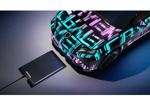 Porsche Is Set to Be the First Electric Car Maker to Deliver Wireless Charging Later This Year