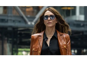 3 new Prime Video movies to kick-start your September watchlist with over 90% on Rotten Tomatoes