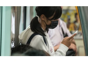 Japanese city pushes two-hour daily smartphone limit to promote healthier sleep for its citizens, particularly school-age children