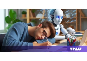 Is ChatGPT really making us dumb and lazy?
