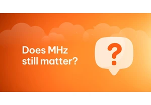 Does MHz Still Matter?
