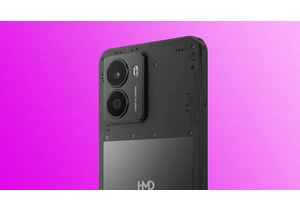 'It could change lives': HMD debuts the 'pornography incompatible' HMD Fuse kids' smartphone – and it really does work