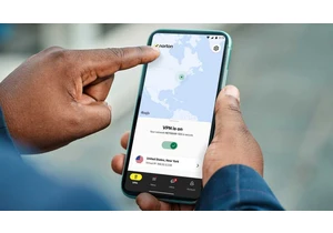 Watch your favorite shows from home with Norton VPN