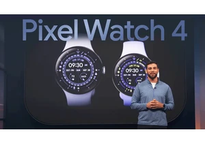 The Pixel Watch 4 Is Here. Can It Finally Beat Apple? video