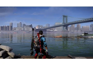The Division 2 Battle for Brooklyn Hunter Mask puzzles are already being solved, here's how to get the first four