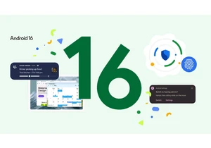 Google Releases the Android 16 OS Months Earlier Than Expected